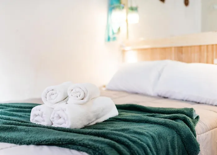 Apartamento Las Mil Y Una Noches