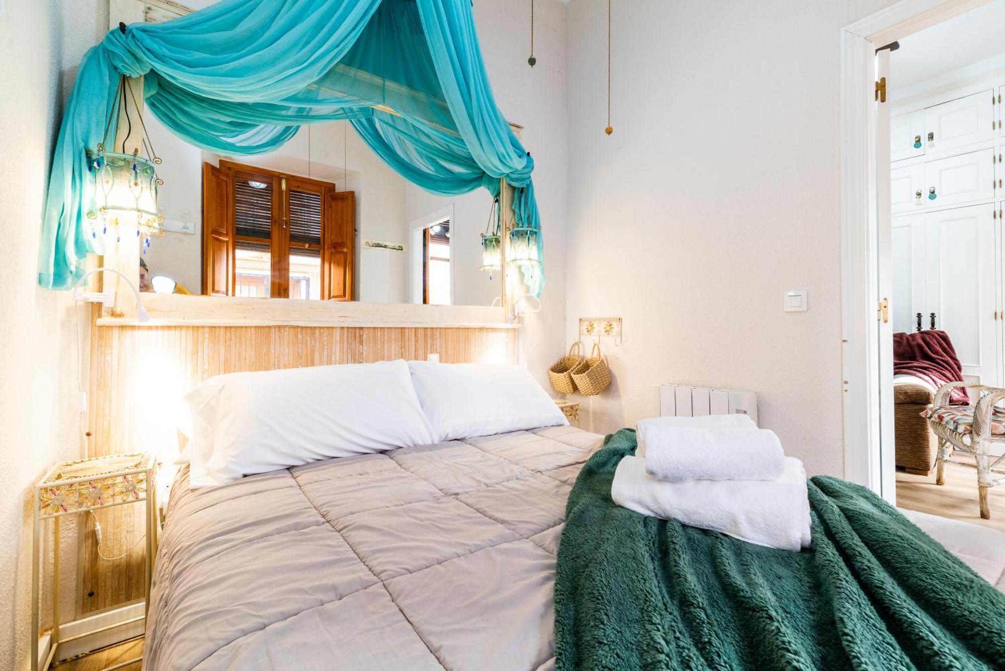 Apartment Mil Y Noches *