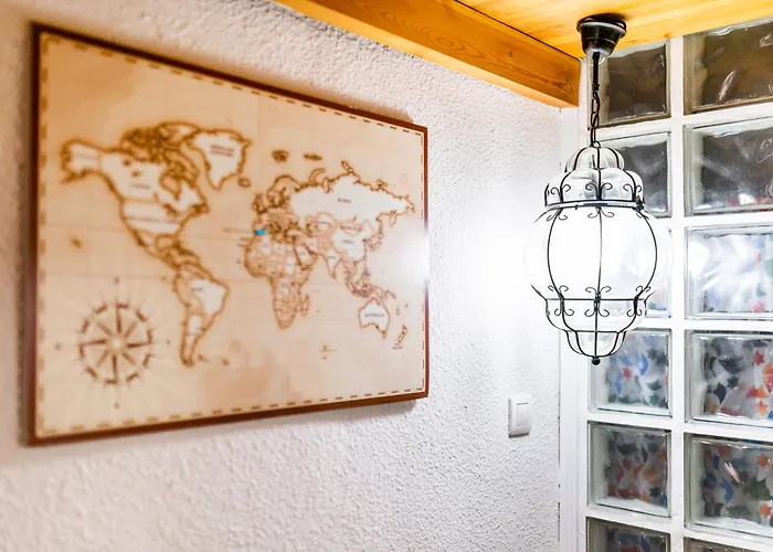 Apartamento Las Mil Y Una Noches
